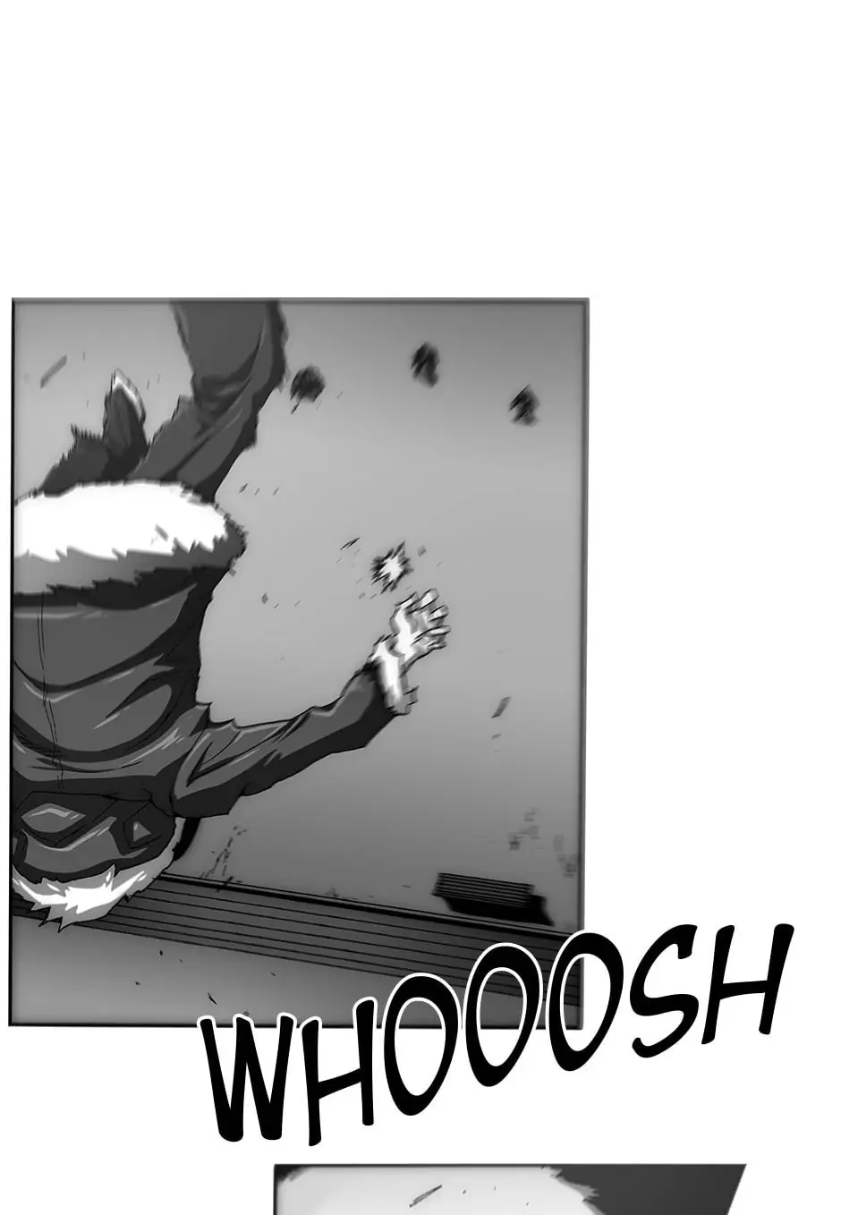 Trace [Official] Chapter 116 - page 91