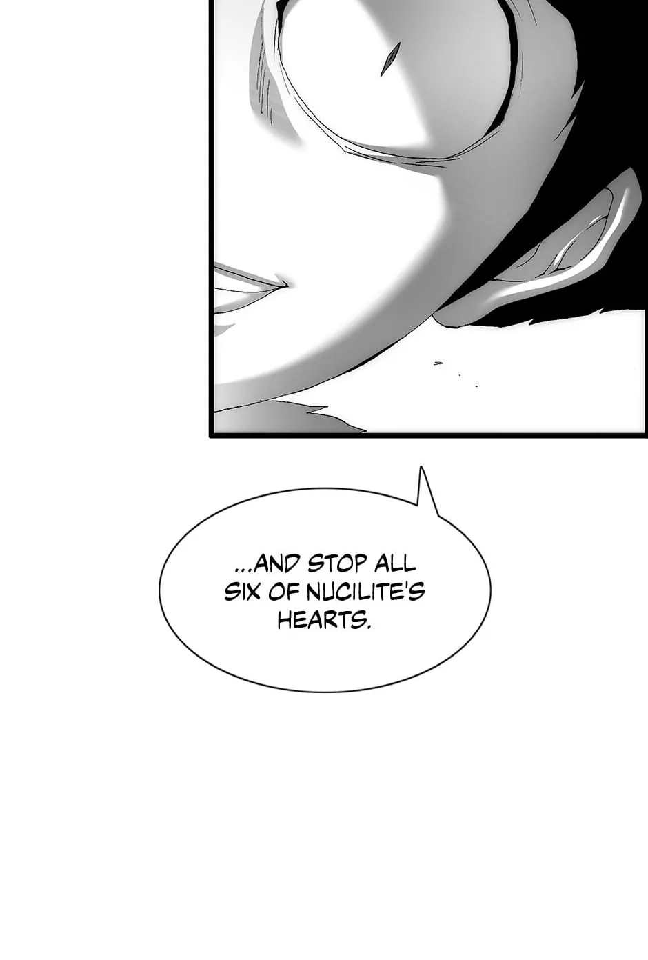 Trace [Official] Chapter 118 - page 10