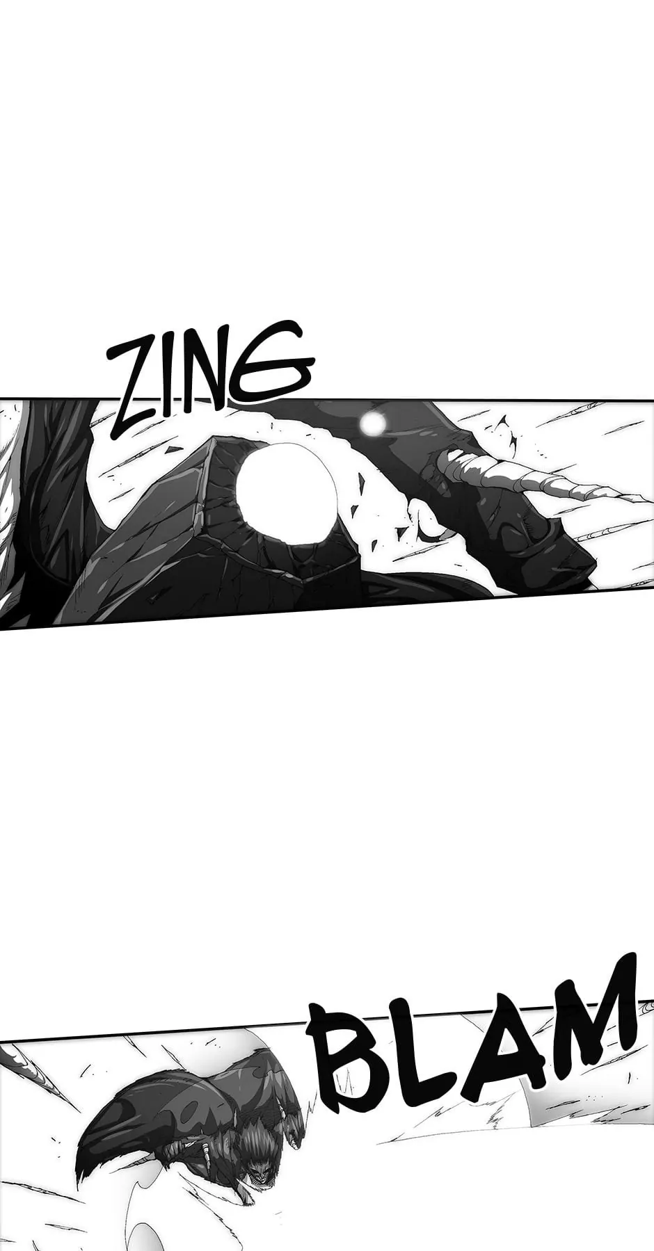 Trace [Official] Chapter 125 - page 19