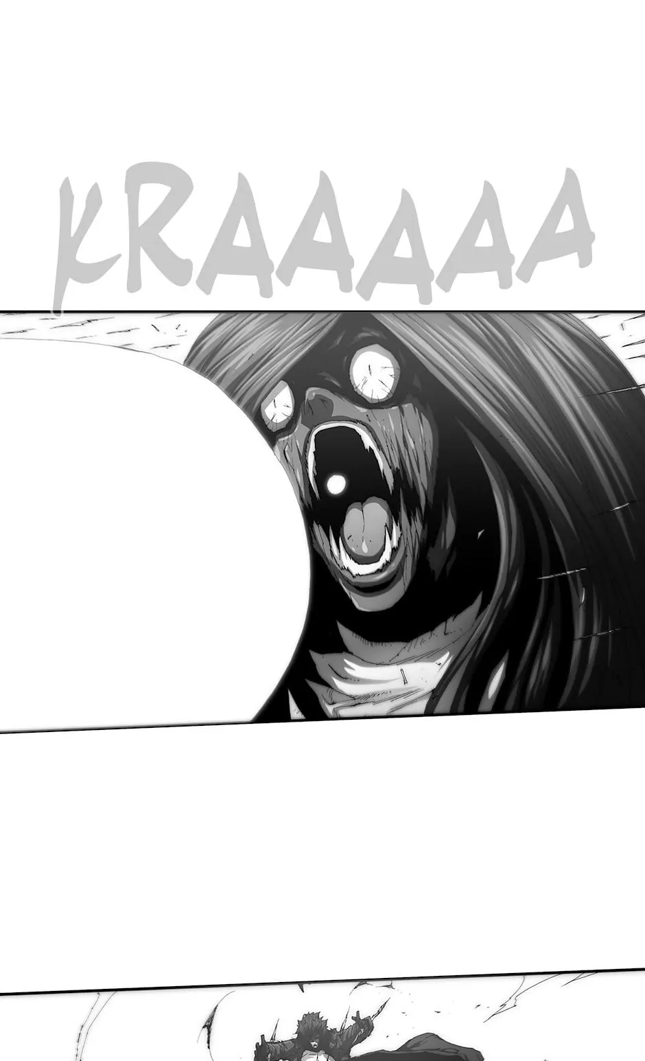 Trace [Official] Chapter 125 - page 4