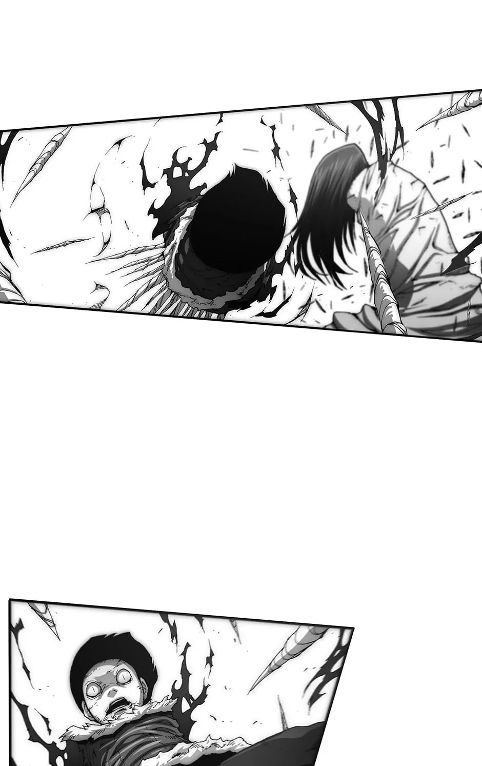 Trace [Official] Chapter 125 - page 42