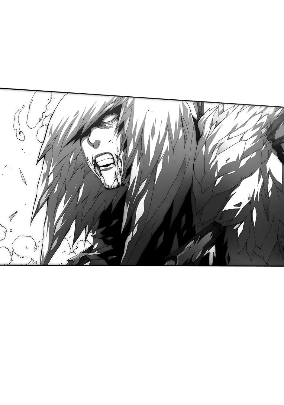Trace [Official] Chapter 125 - page 49
