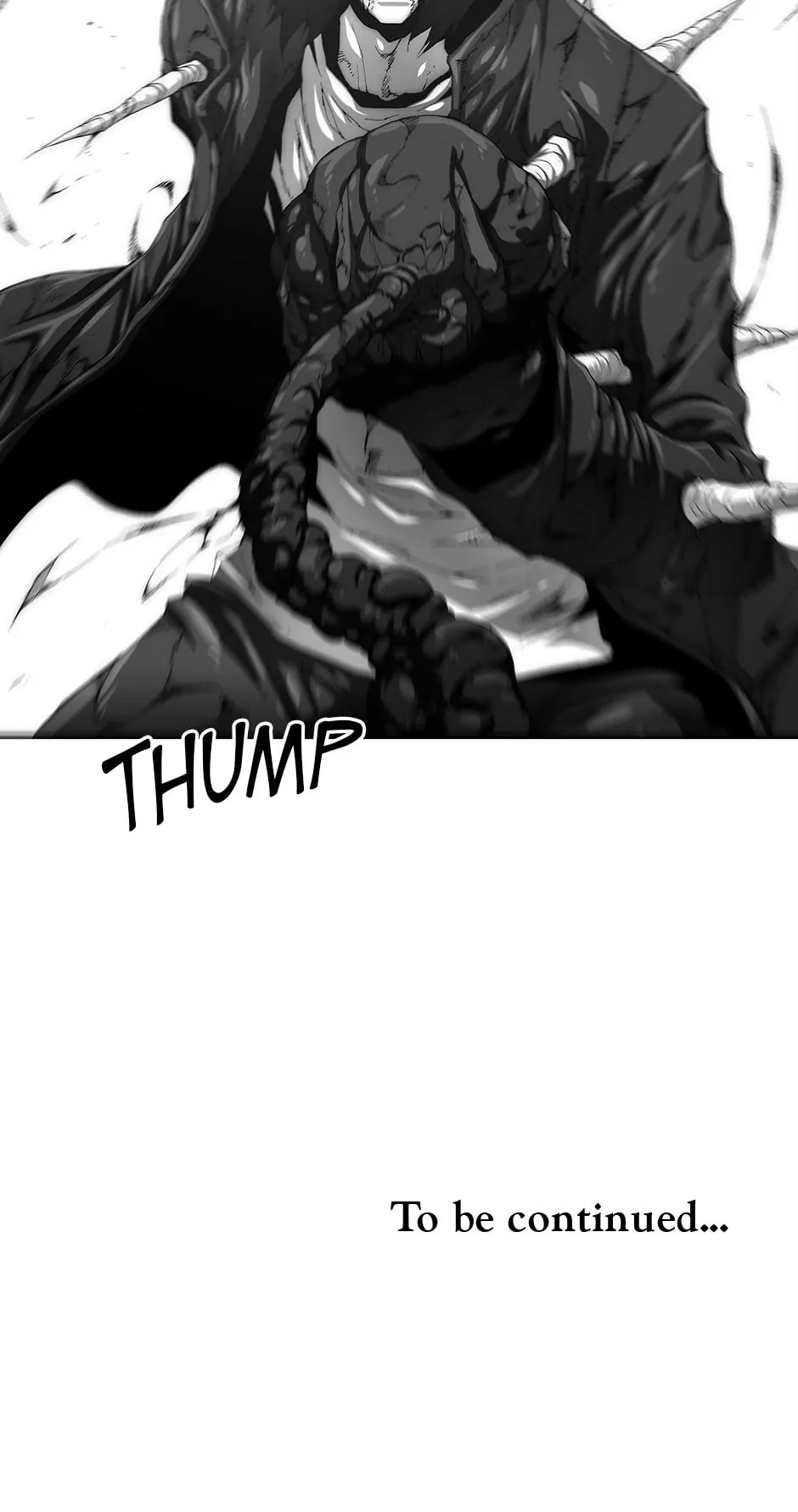 Trace [Official] Chapter 125 - page 62