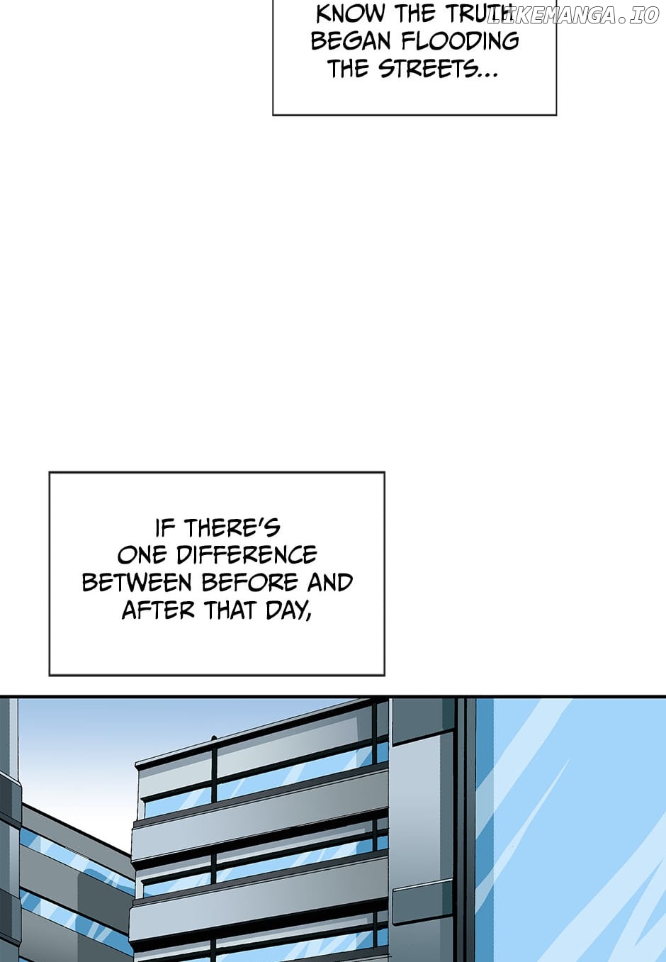 Trace [Official] Chapter 128 - page 26