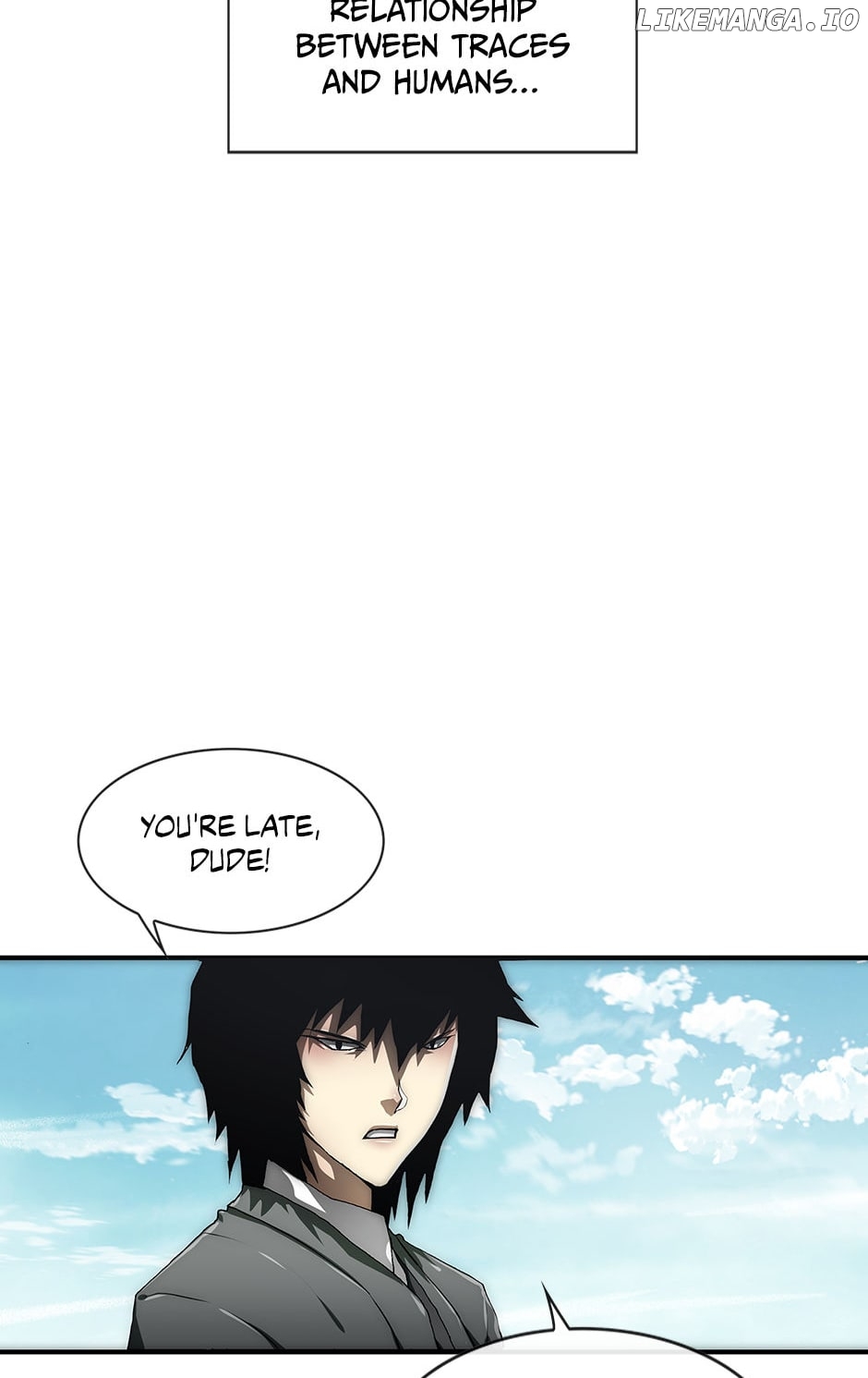 Trace [Official] Chapter 128 - page 37