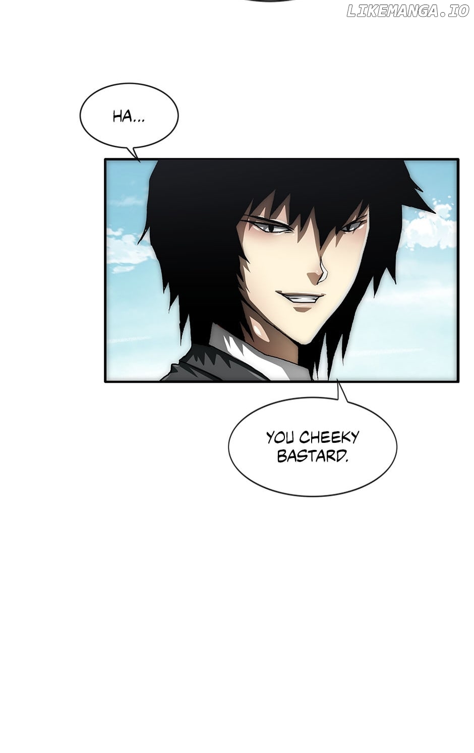 Trace [Official] Chapter 128 - page 39