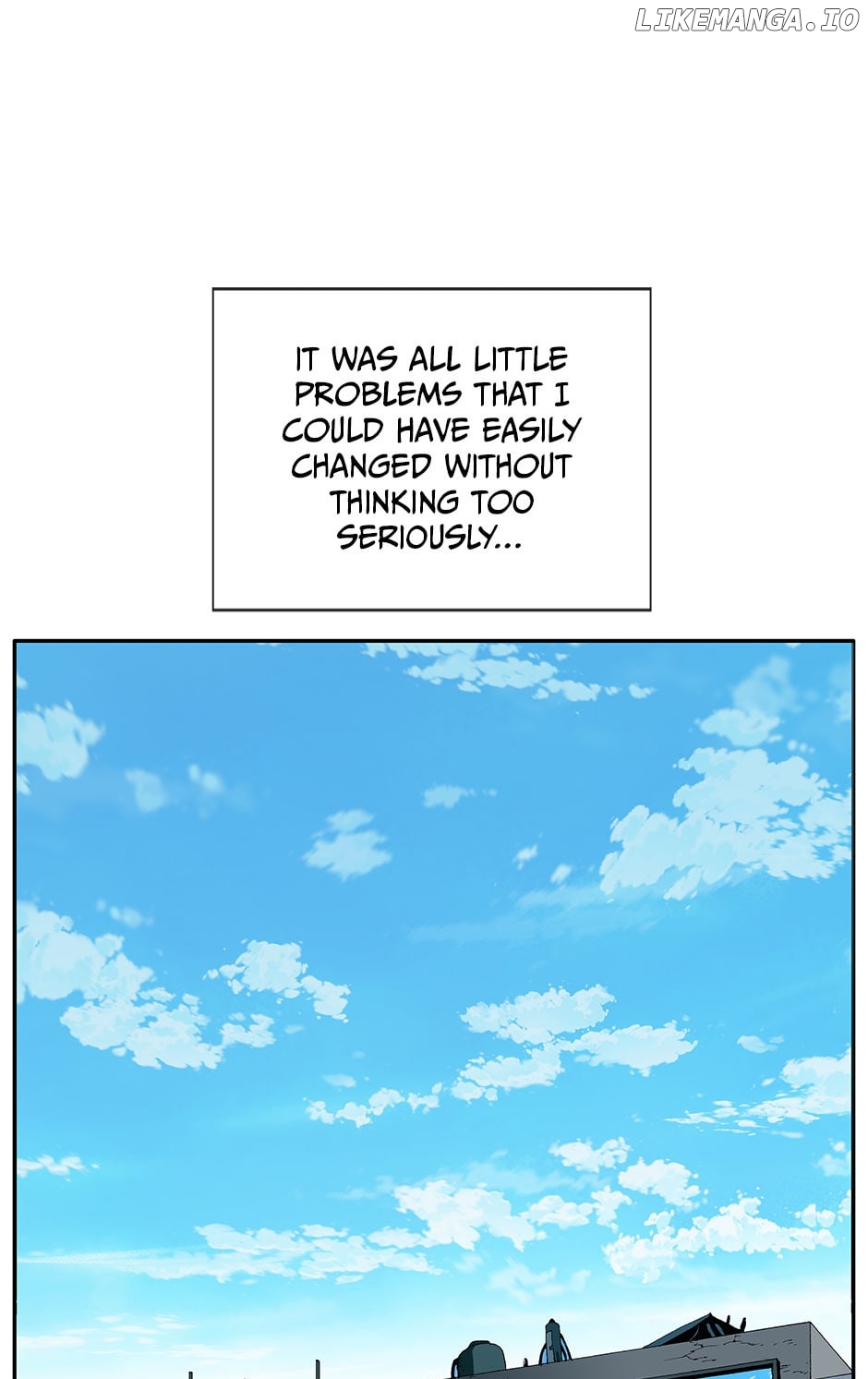 Trace [Official] Chapter 128 - page 41