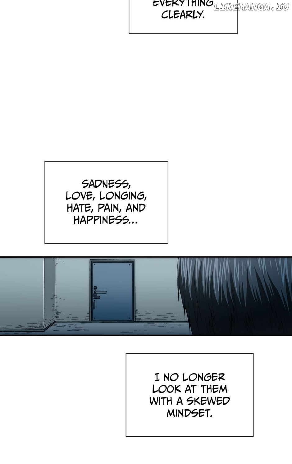 Trace [Official] Chapter 128 - page 48