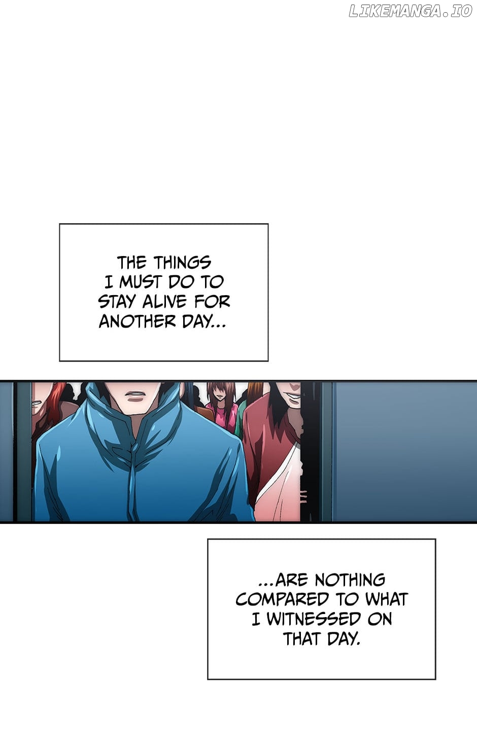 Trace [Official] Chapter 128 - page 49