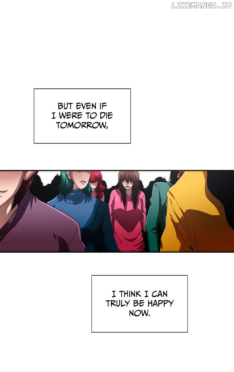 Trace [Official] Chapter 128 - page 51