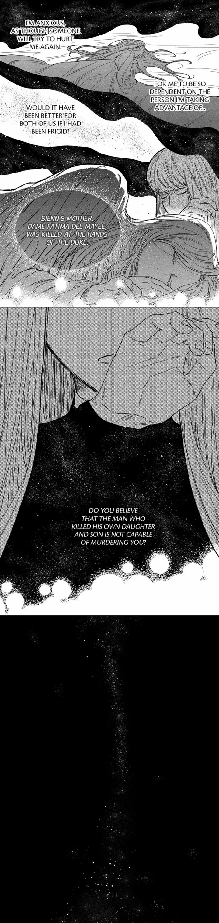 Stigmata - Manga Chapter 49 - page 6