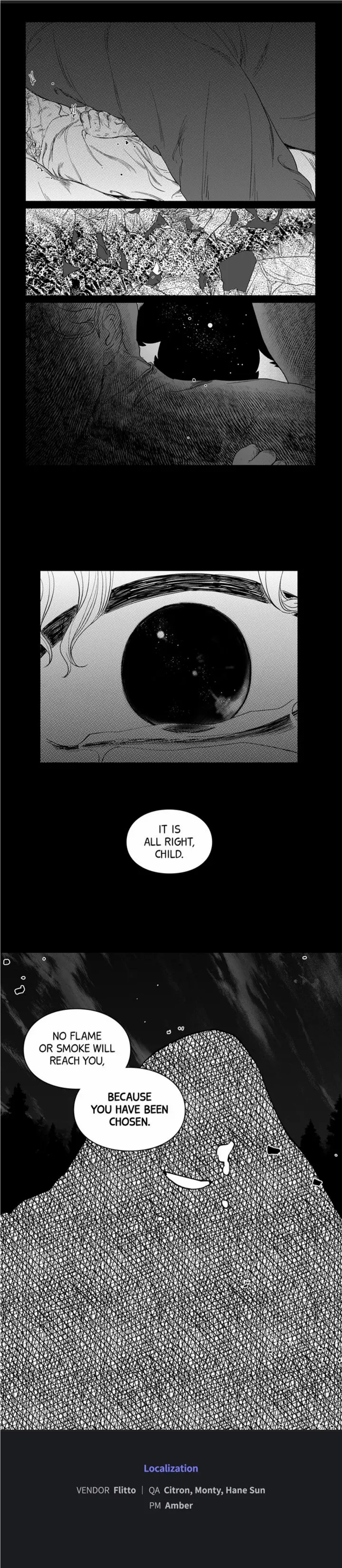 Stigmata - Manga Chapter 49 - page 7