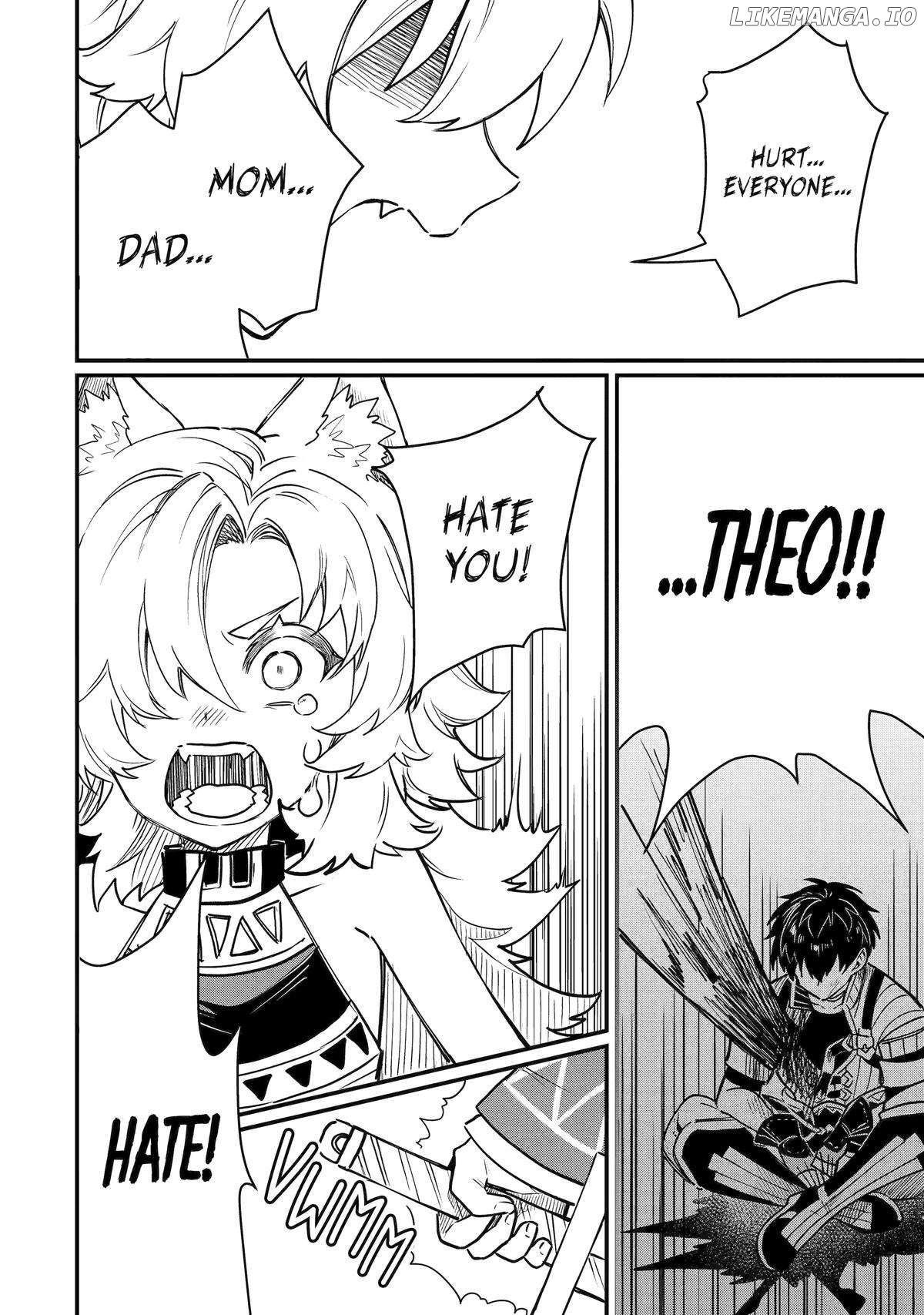 The Strange Dragon and the Former Choreman of the Heroes Party, Relaxing Slow Life on the New Continent Chapter 21 - page 26