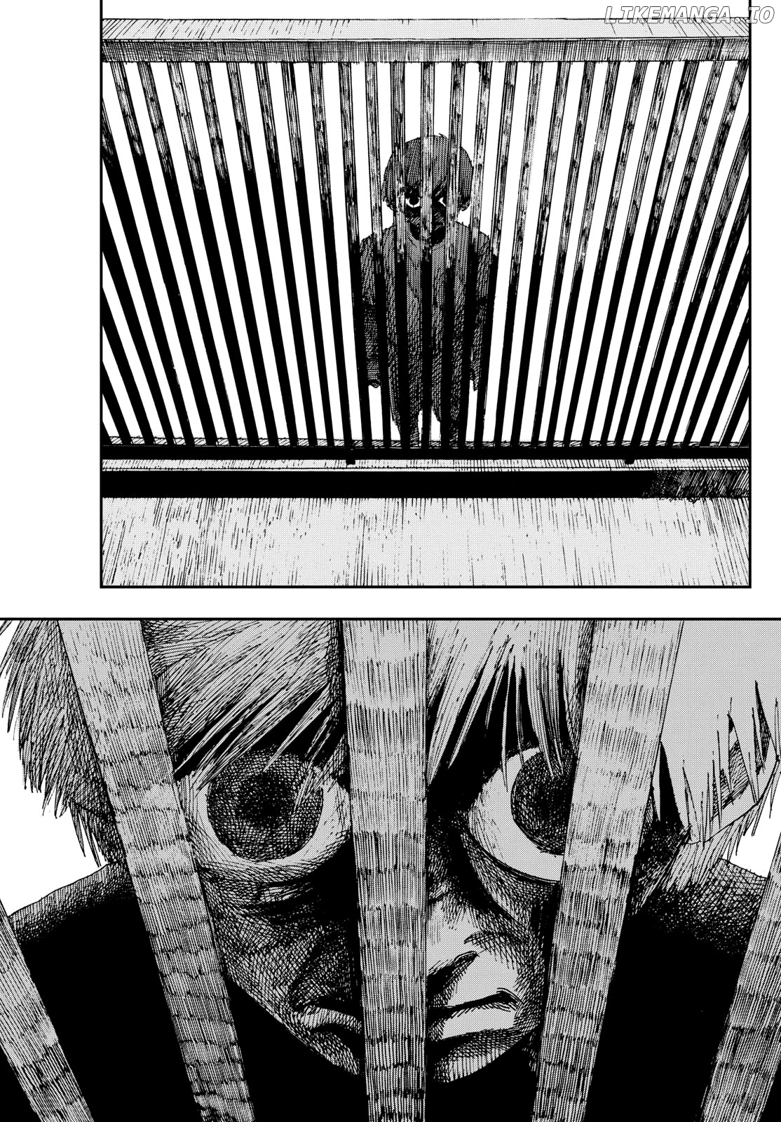 Hundred Ghost Stories Of My Own Death Chapter 66 - page 7