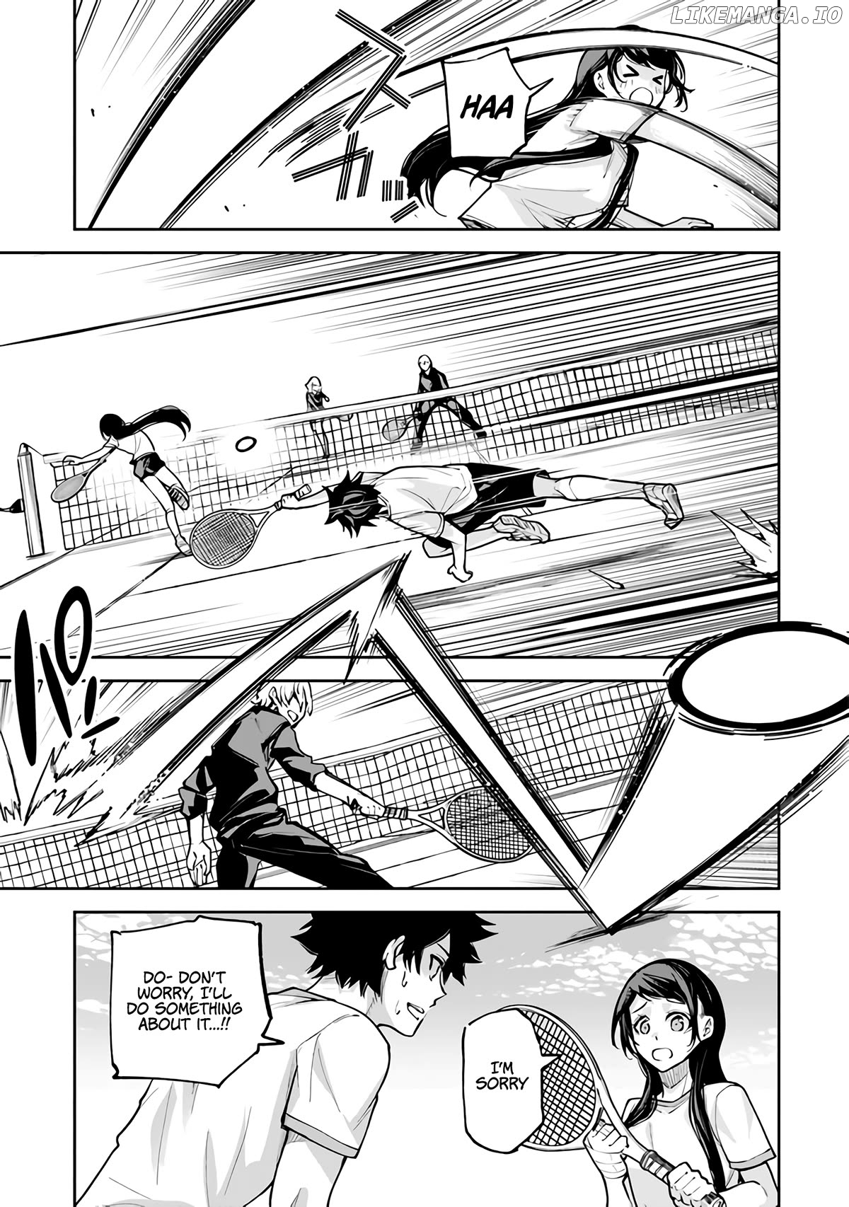Isekai De Cheat Skill Wo Te Ni Shita Ore Wa, Genjitsu Sekai Wo Mo Musou Suru ~Level Up Wa Jinsei Wo Kaeta~ Chapter 27 - page 20