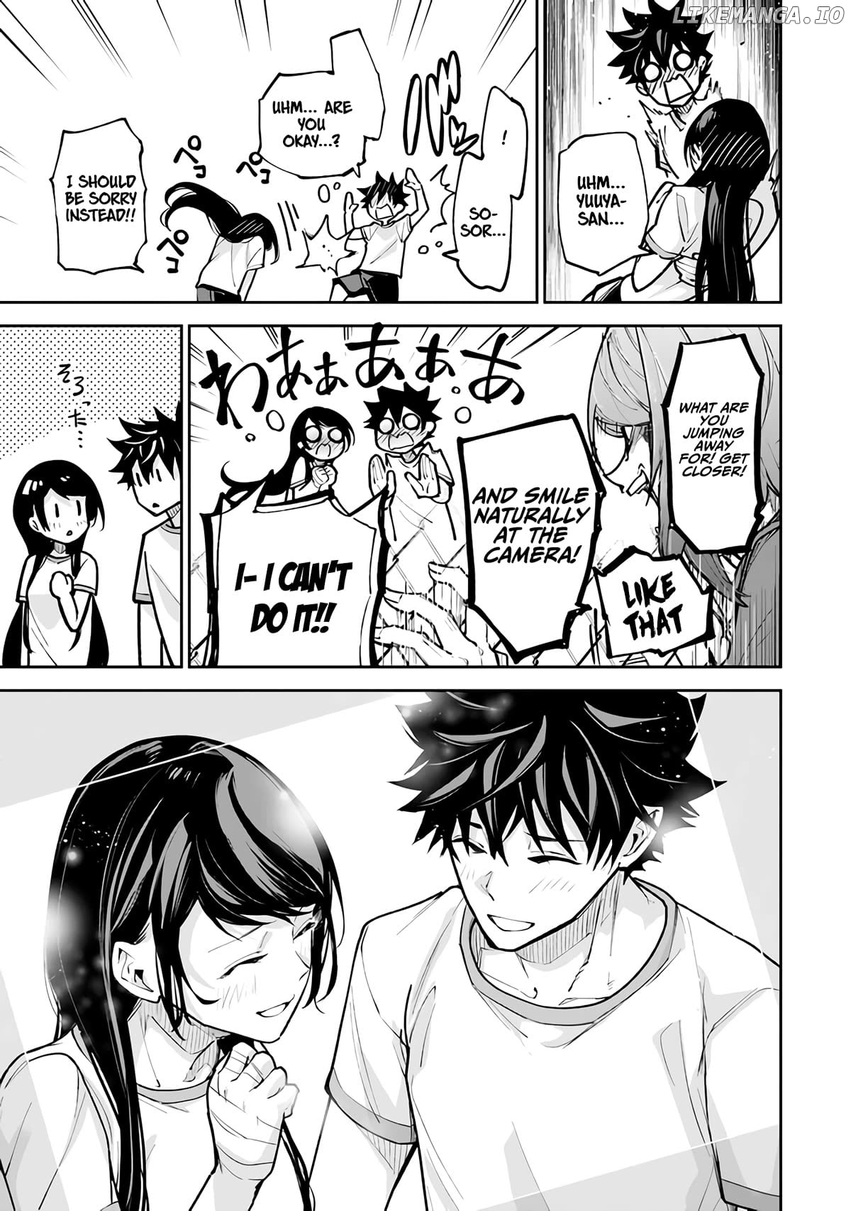 Isekai De Cheat Skill Wo Te Ni Shita Ore Wa, Genjitsu Sekai Wo Mo Musou Suru ~Level Up Wa Jinsei Wo Kaeta~ Chapter 27 - page 24