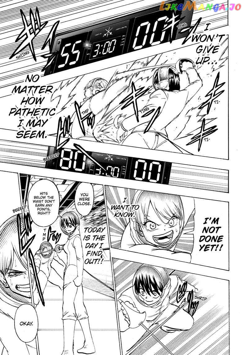 Undead + Unluck Chapter 190 - page 11
