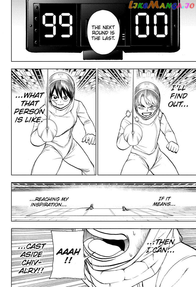 Undead + Unluck Chapter 190 - page 12