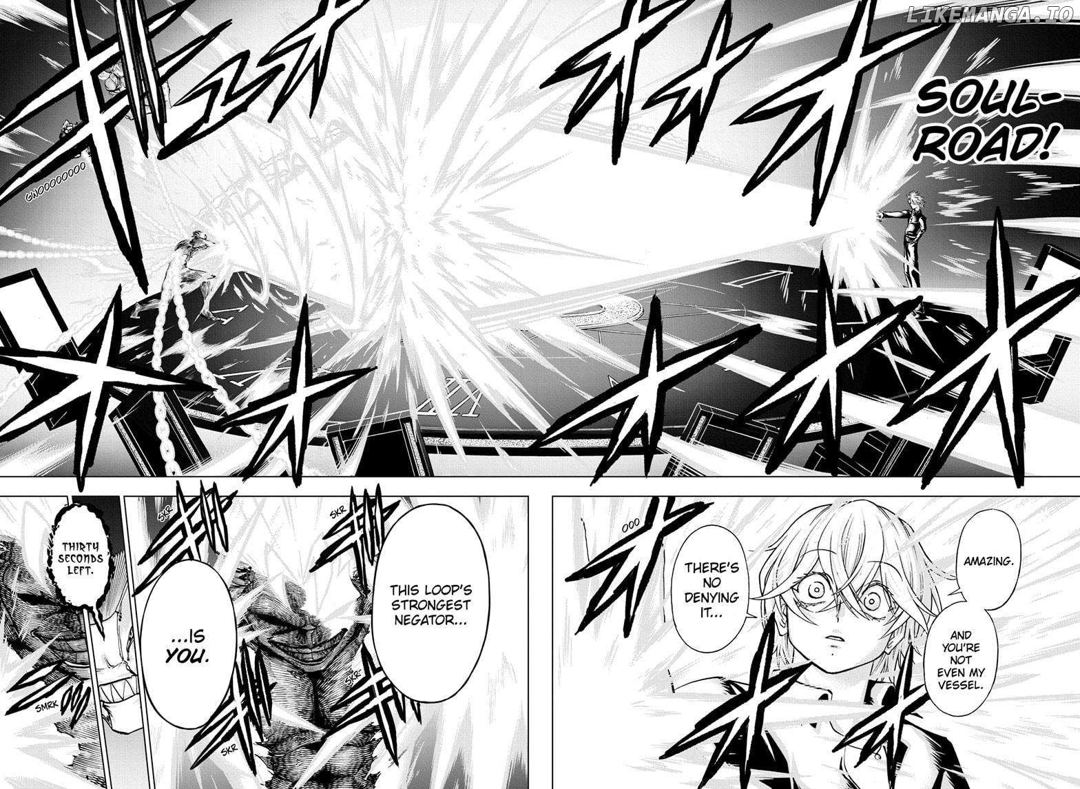 Undead + Unluck Chapter 191 - page 15