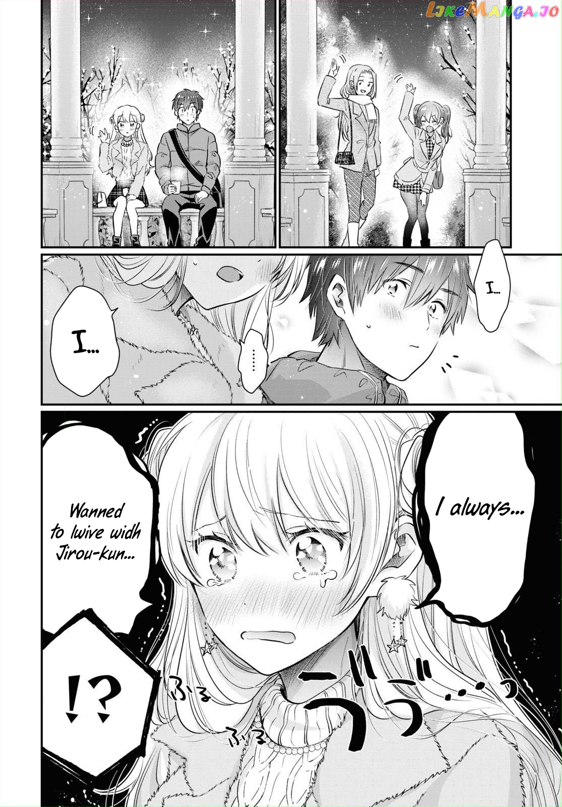 Fuufu Ijou, Koibito Miman. chapter 67 - page 13