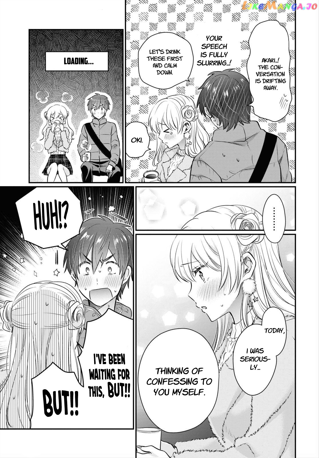 Fuufu Ijou, Koibito Miman. chapter 67 - page 14