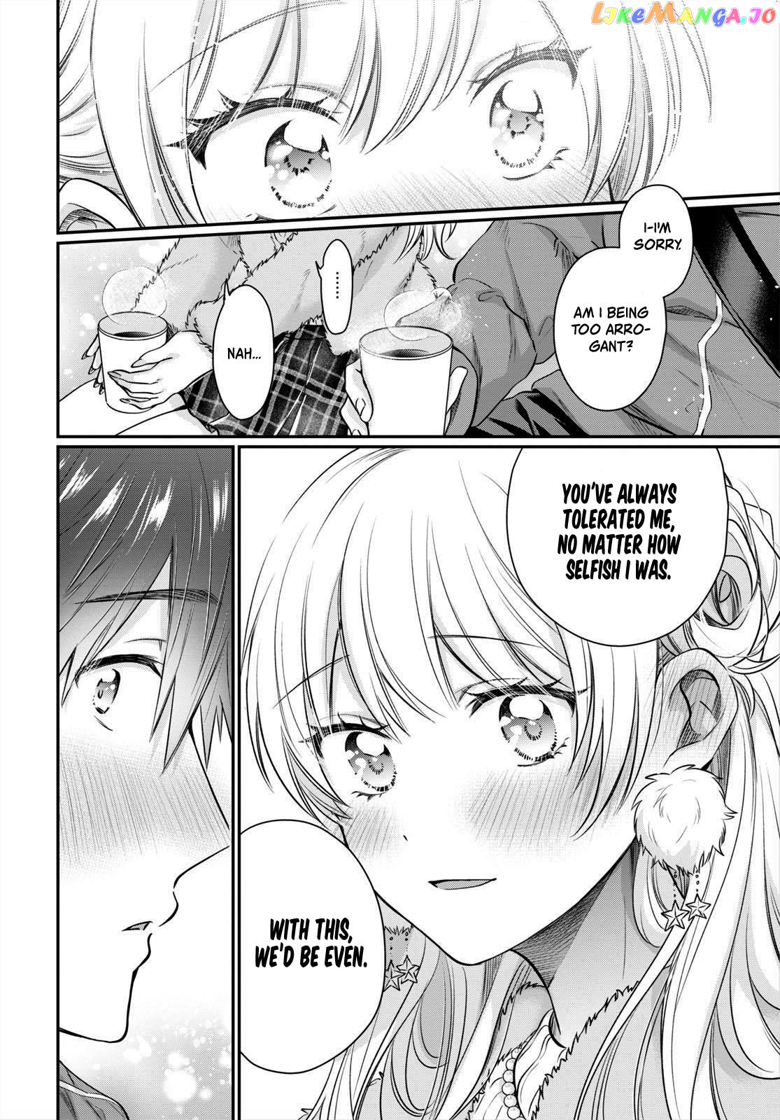 Fuufu Ijou, Koibito Miman. chapter 67 - page 18