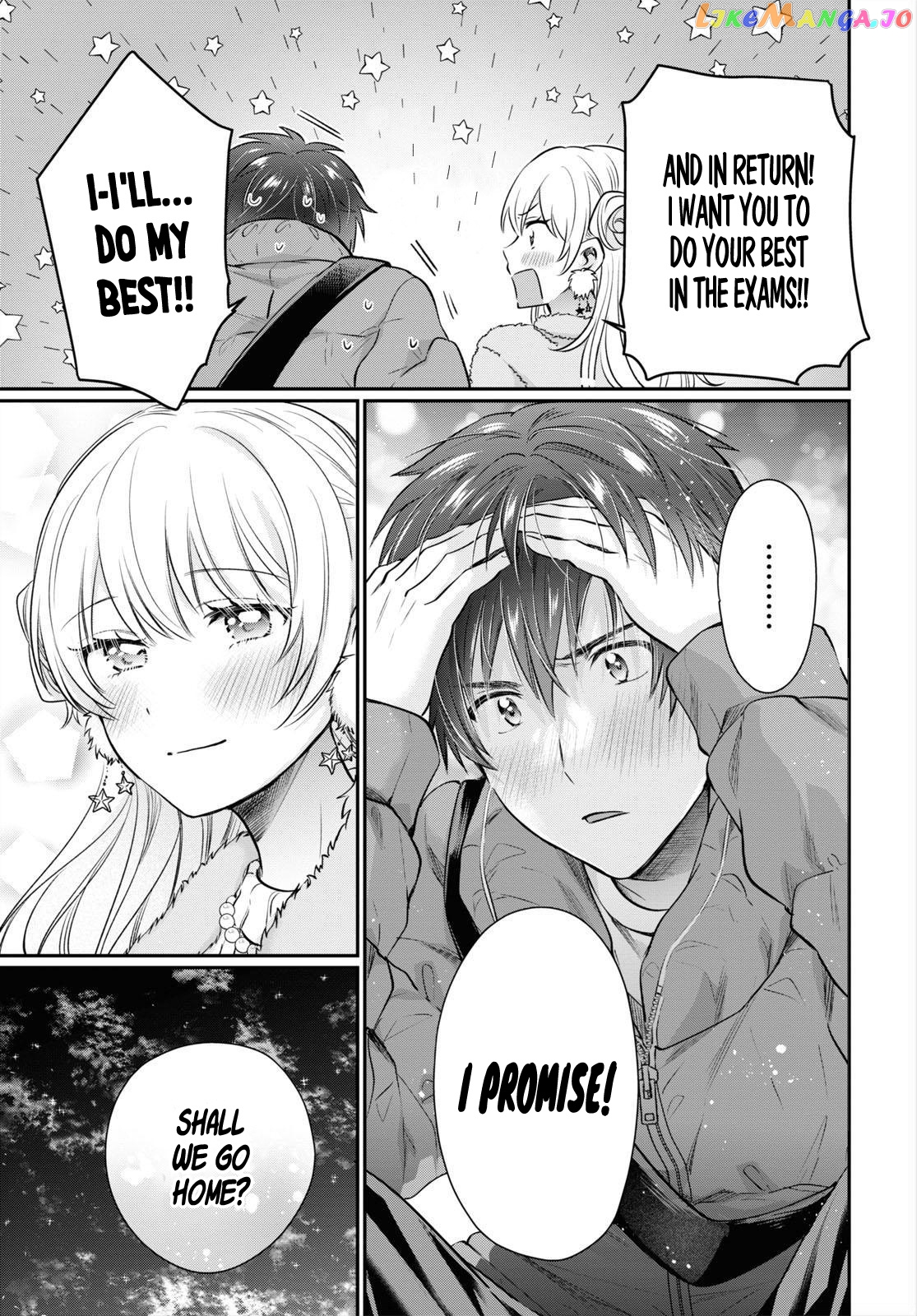 Fuufu Ijou, Koibito Miman. chapter 67 - page 19
