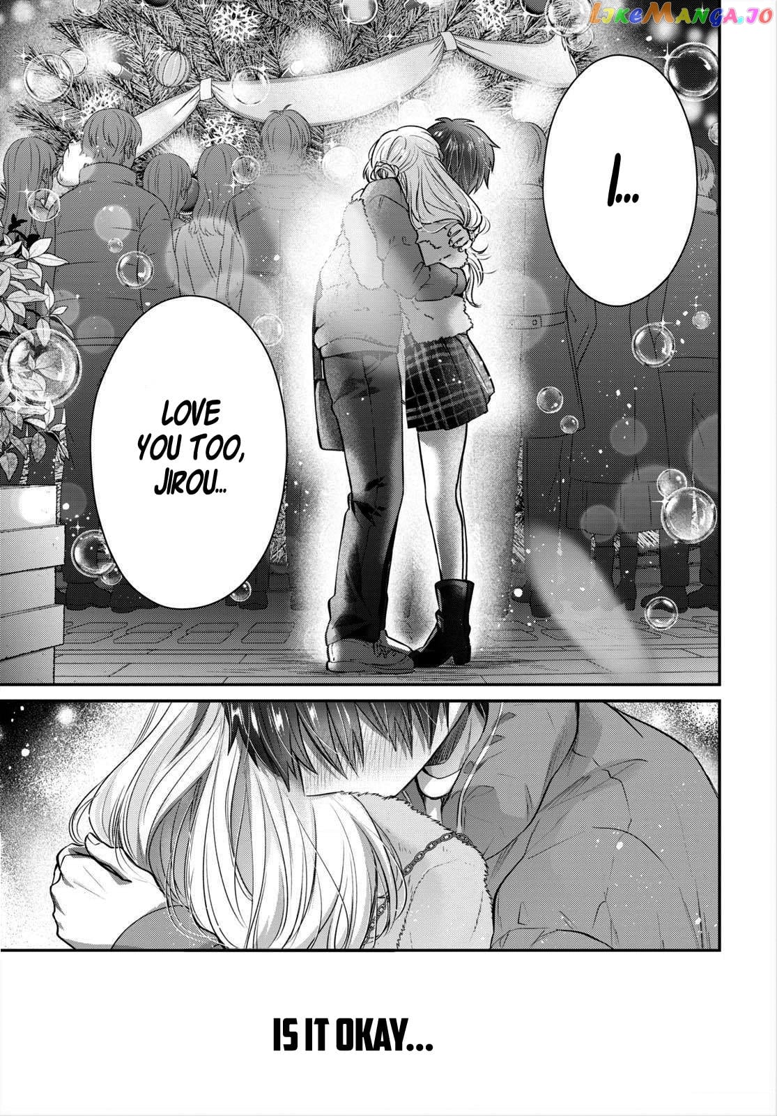 Fuufu Ijou, Koibito Miman. chapter 67 - page 3