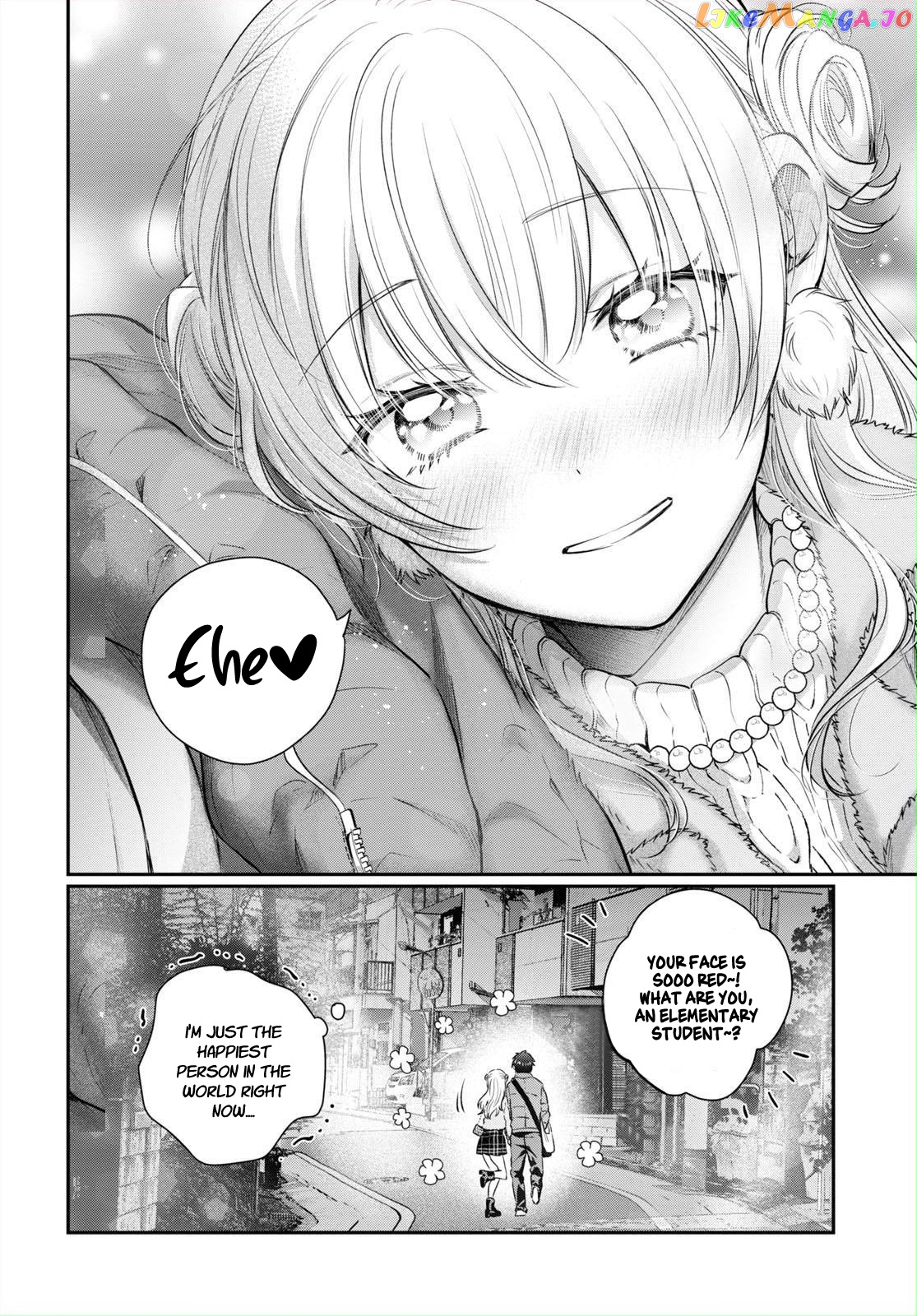 Fuufu Ijou, Koibito Miman. chapter 67 - page 24