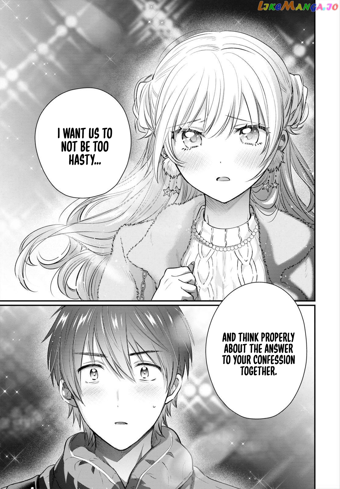 Fuufu Ijou, Koibito Miman. chapter 67 - page 5
