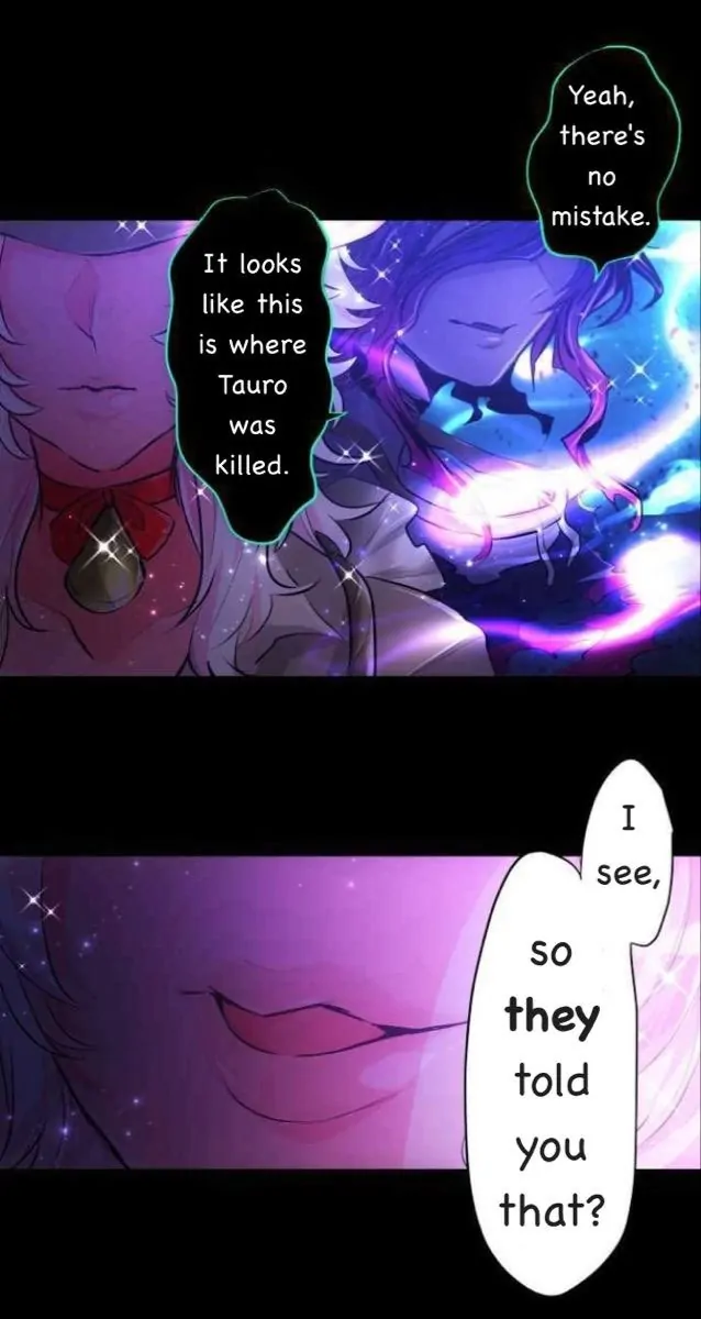 Nanbaka - Manga Chapter 334 - page 2