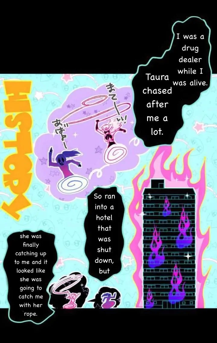 Nanbaka - Manga Chapter 334 - page 11