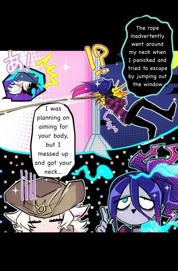 Nanbaka - Manga Chapter 334 - page 12