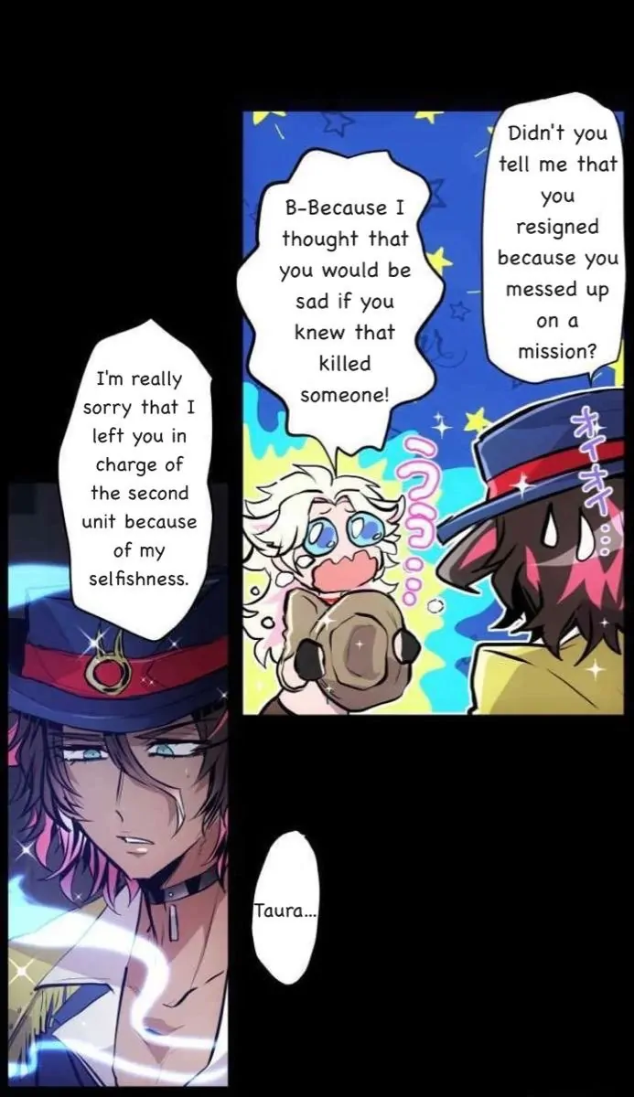 Nanbaka - Manga Chapter 334 - page 15