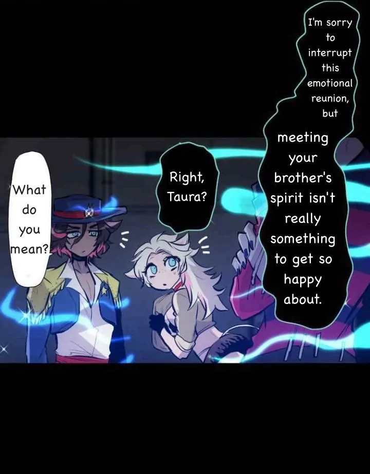 Nanbaka - Manga Chapter 334 - page 16