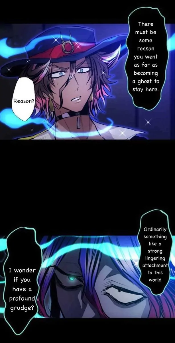 Nanbaka - Manga Chapter 334 - page 18