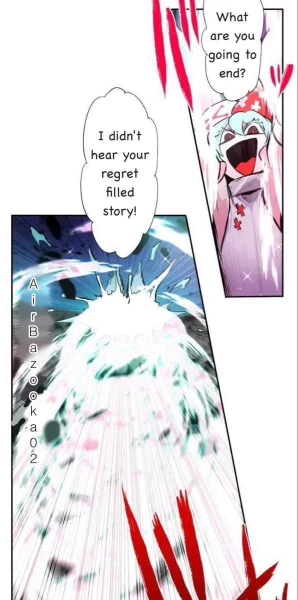 Nanbaka - Manga Chapter 334 - page 21