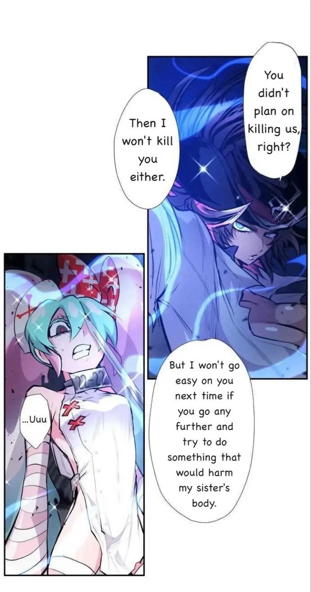 Nanbaka - Manga Chapter 334 - page 28