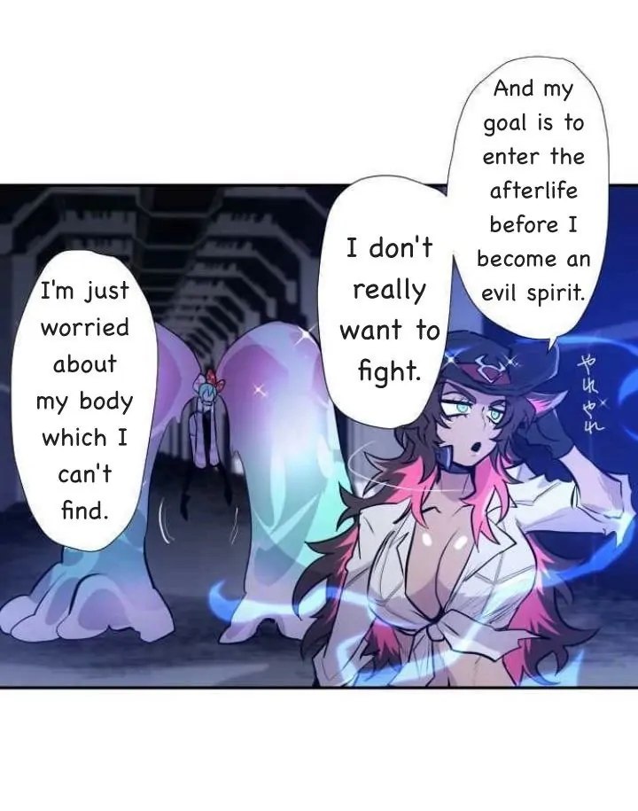 Nanbaka - Manga Chapter 334 - page 32