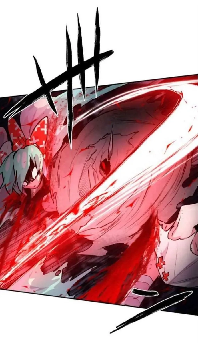 Nanbaka - Manga Chapter 334 - page 37