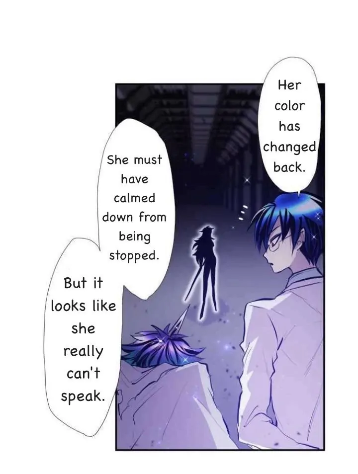 Nanbaka - Manga Chapter 336 - page 12
