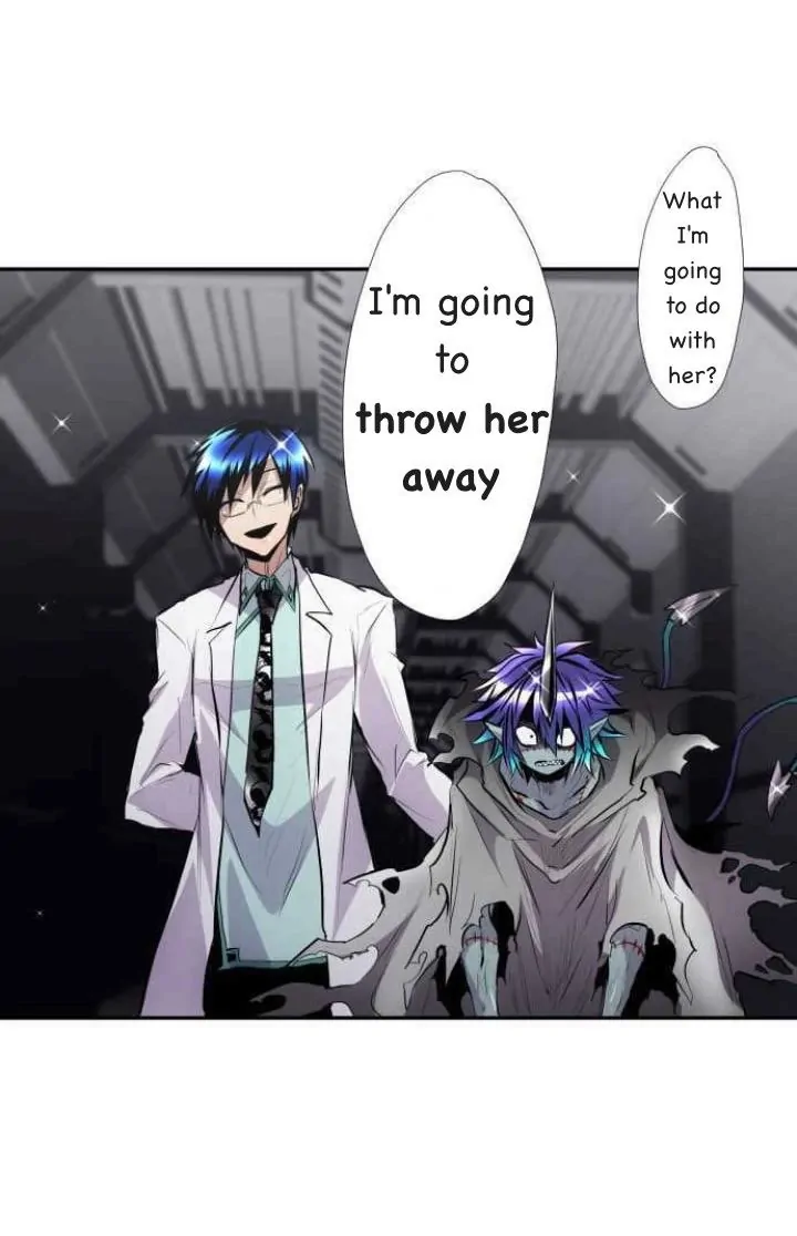 Nanbaka - Manga Chapter 336 - page 14