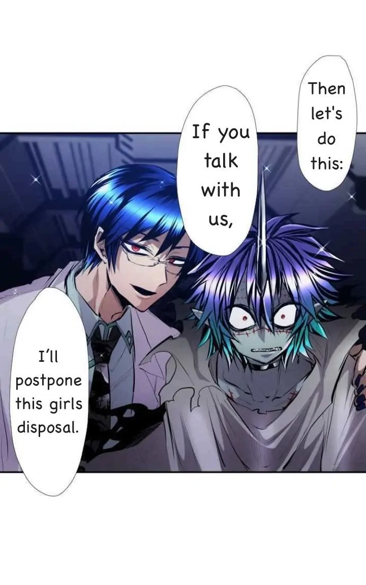 Nanbaka - Manga Chapter 336 - page 16