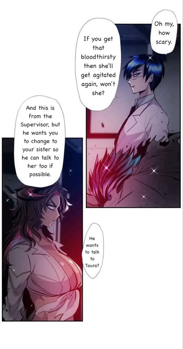 Nanbaka - Manga Chapter 336 - page 19