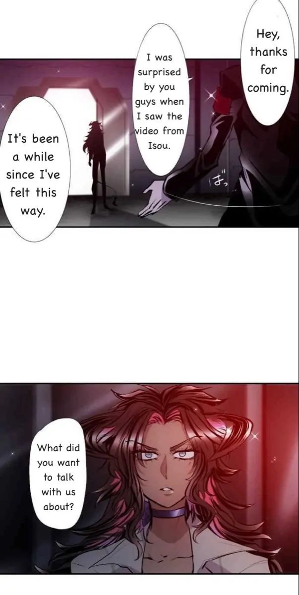 Nanbaka - Manga Chapter 336 - page 25