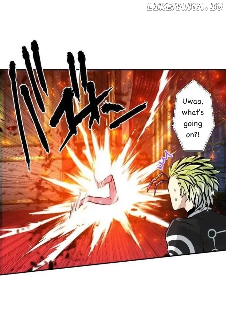 Nanbaka - Manga Chapter 338 - page 9