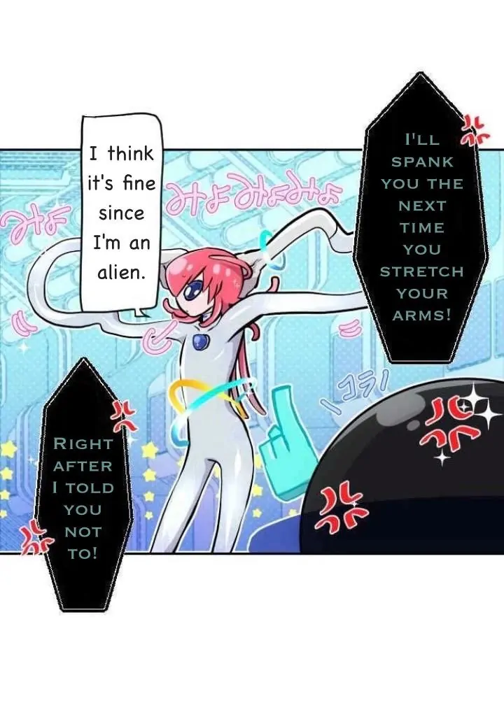 Nanbaka - Manga Chapter 343 - page 25