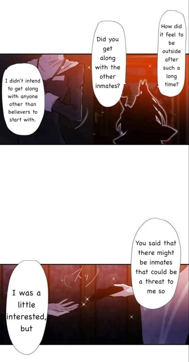 Nanbaka - Manga Chapter 343 - page 26