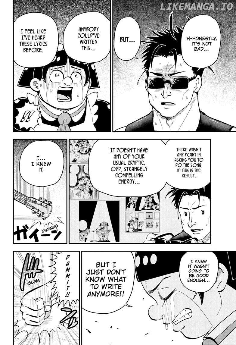 Me & Roboco Chapter 170 - page 12