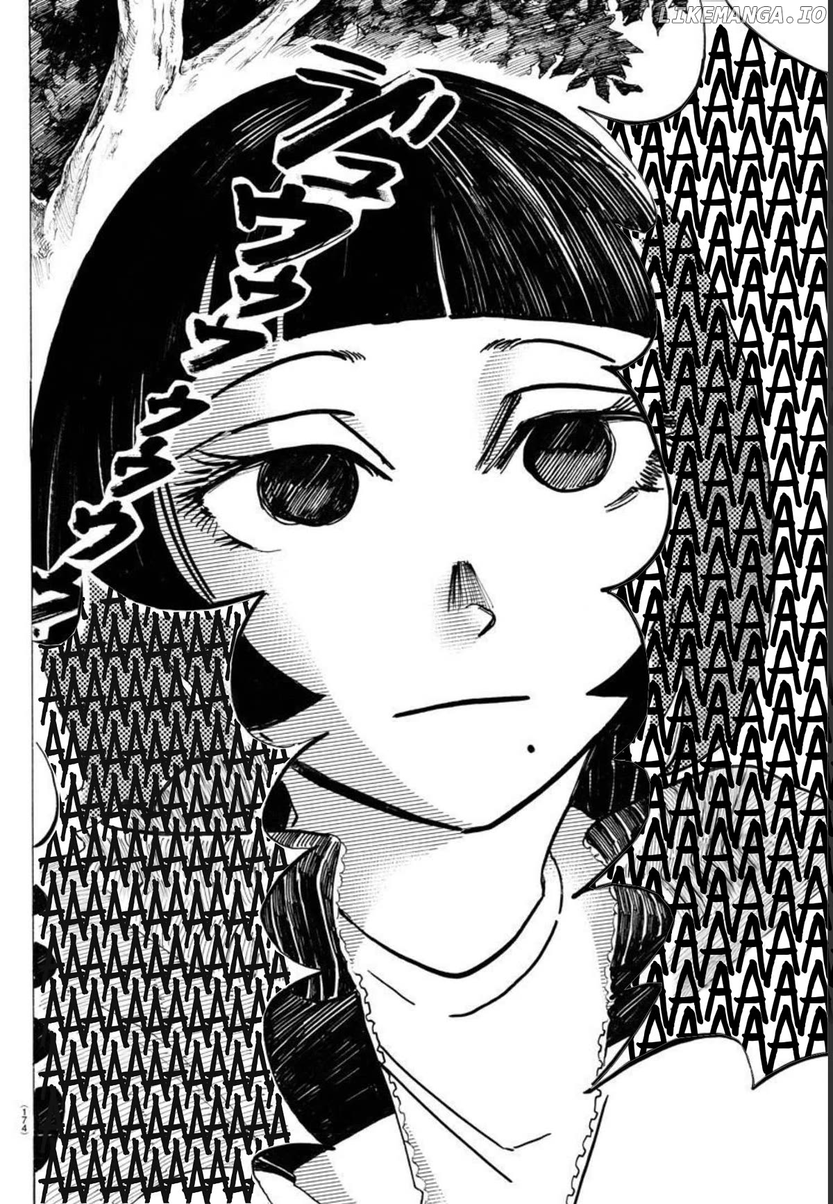 Sanda - Manga Chapter 46 - page 15